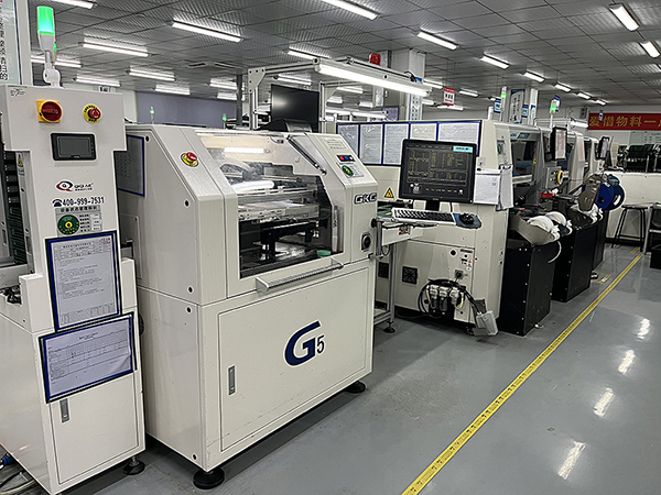 SMT貼片加工費(fèi)多少錢一個(gè)點(diǎn)？