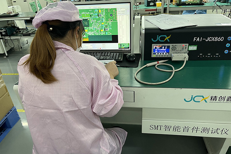 smt貼片加工虛焊的原因及解決方法？