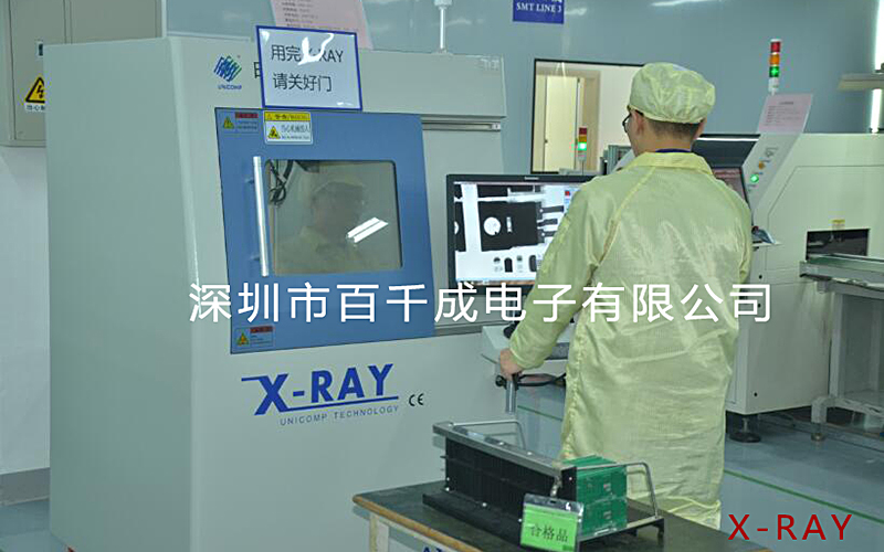 smt貼片加工后需要推拉檢驗嗎？